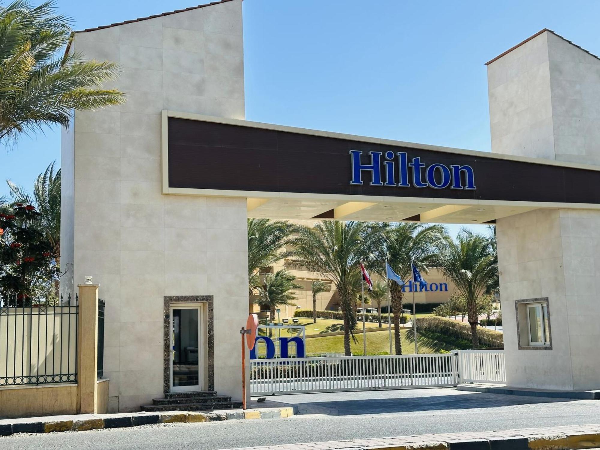 Cleopatra Style Center Hurghada