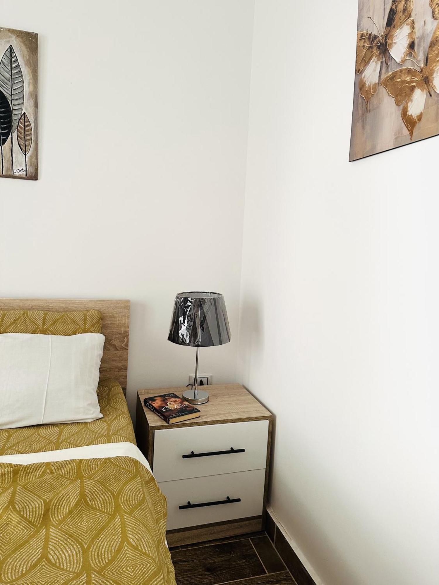 Apartment Cleopatra Style Center Hurghada