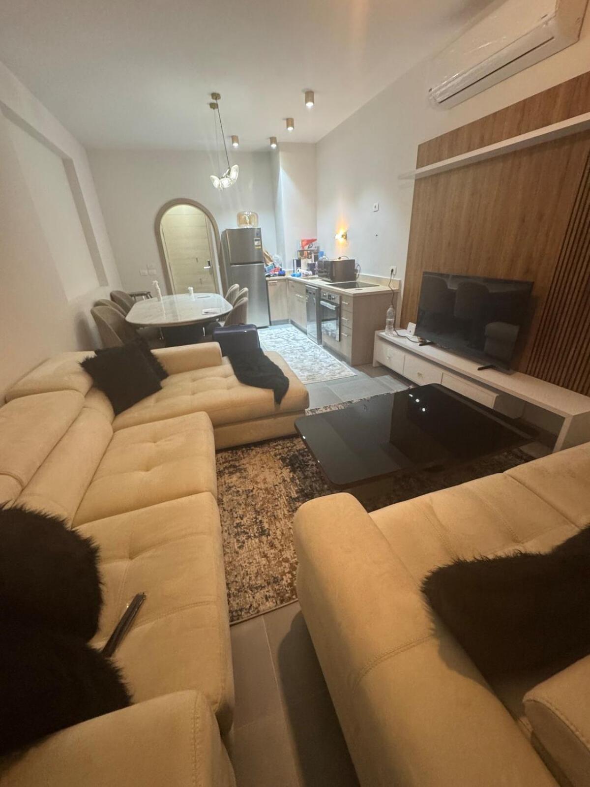 Luxury 3bd Makadi Heights Phase 2 Orascom Hurghada