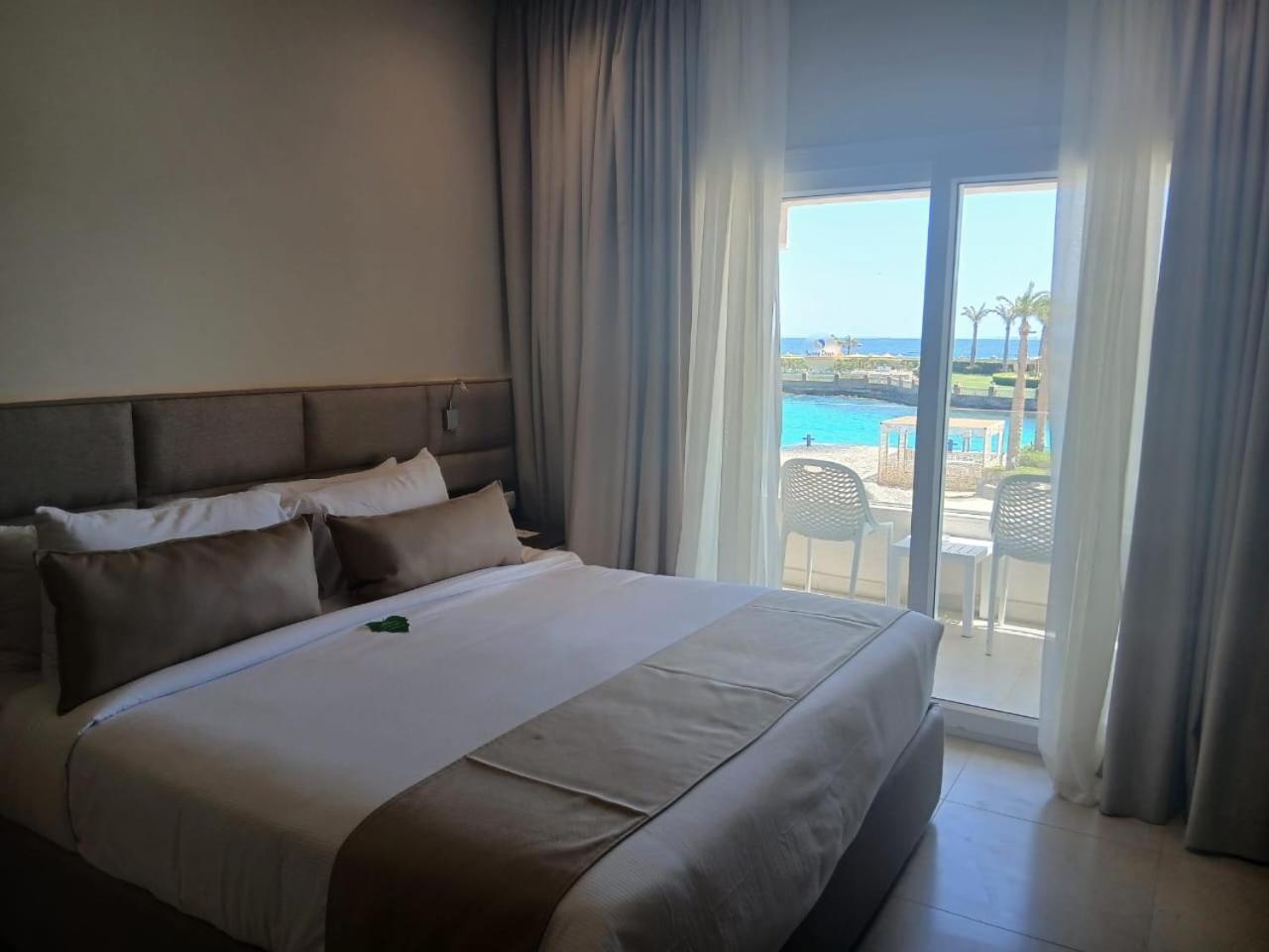 Sunny Days El Palacio & Resort Hurghada