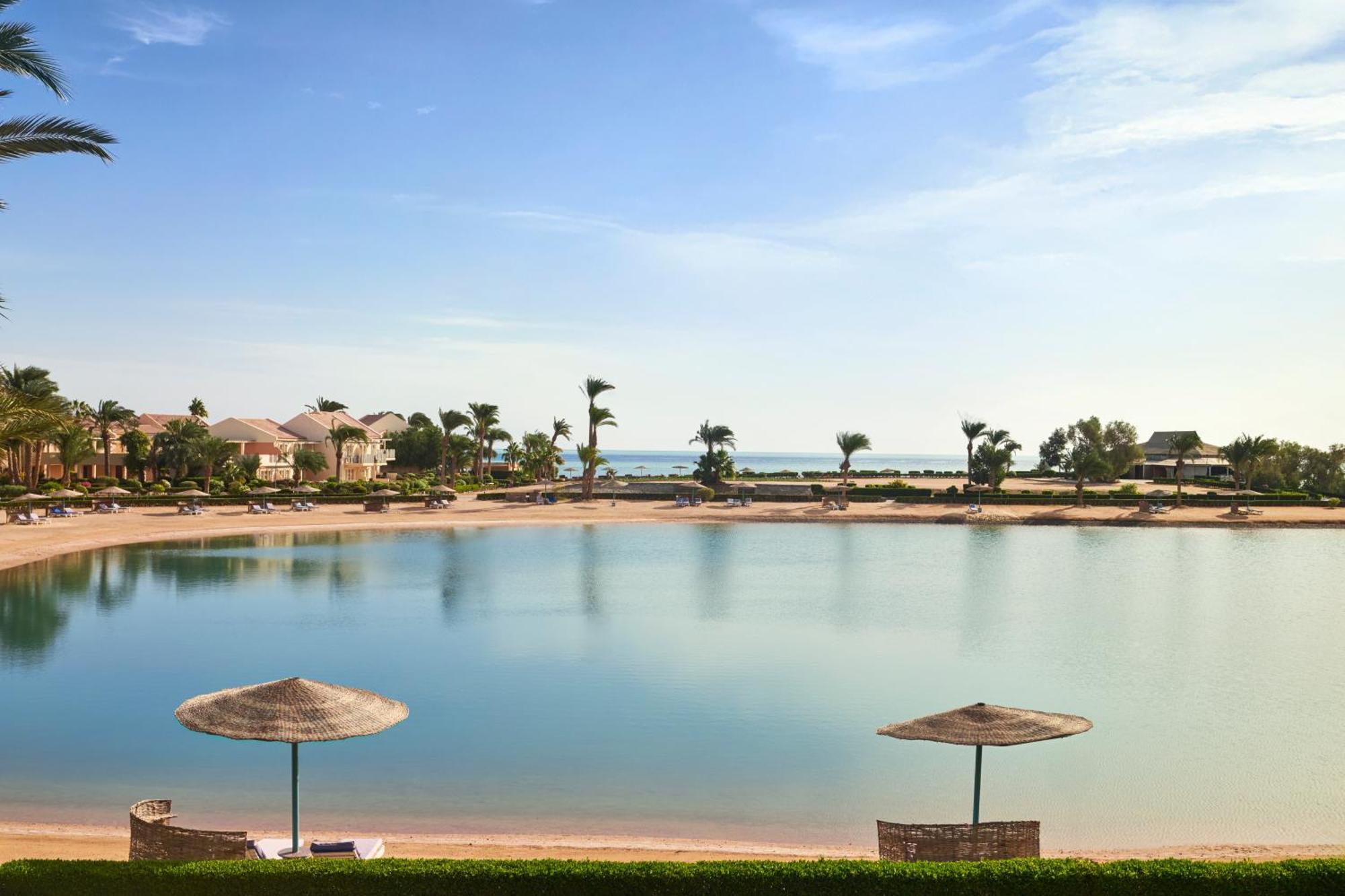Resort Movenpick & El Gouna Hurghada