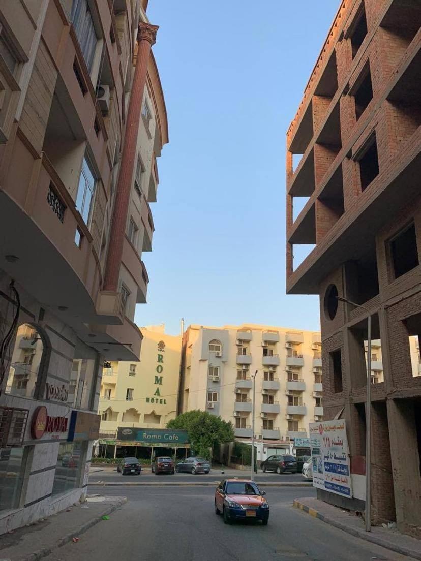 Roma Apartamento