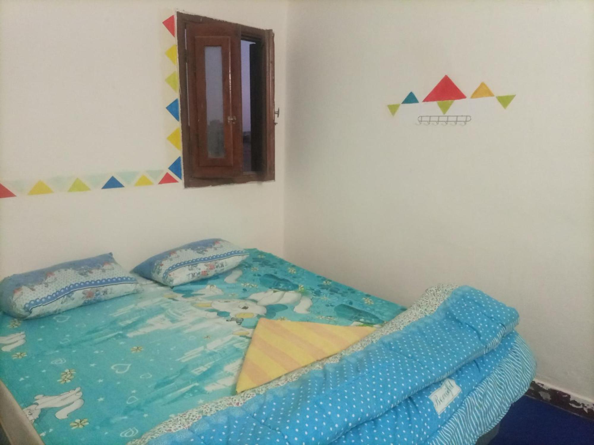 Hostel Hana Hurghada