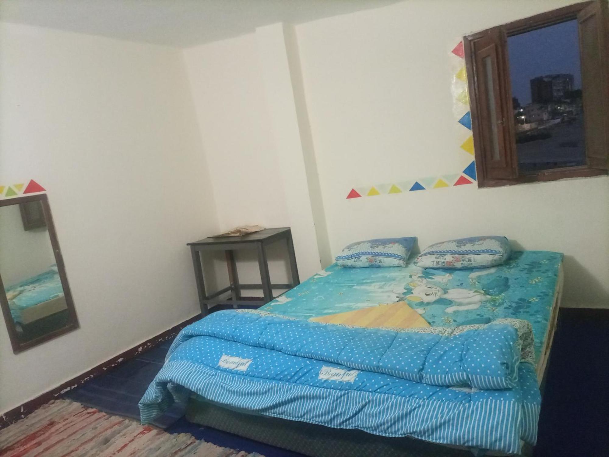 Hana Hostel