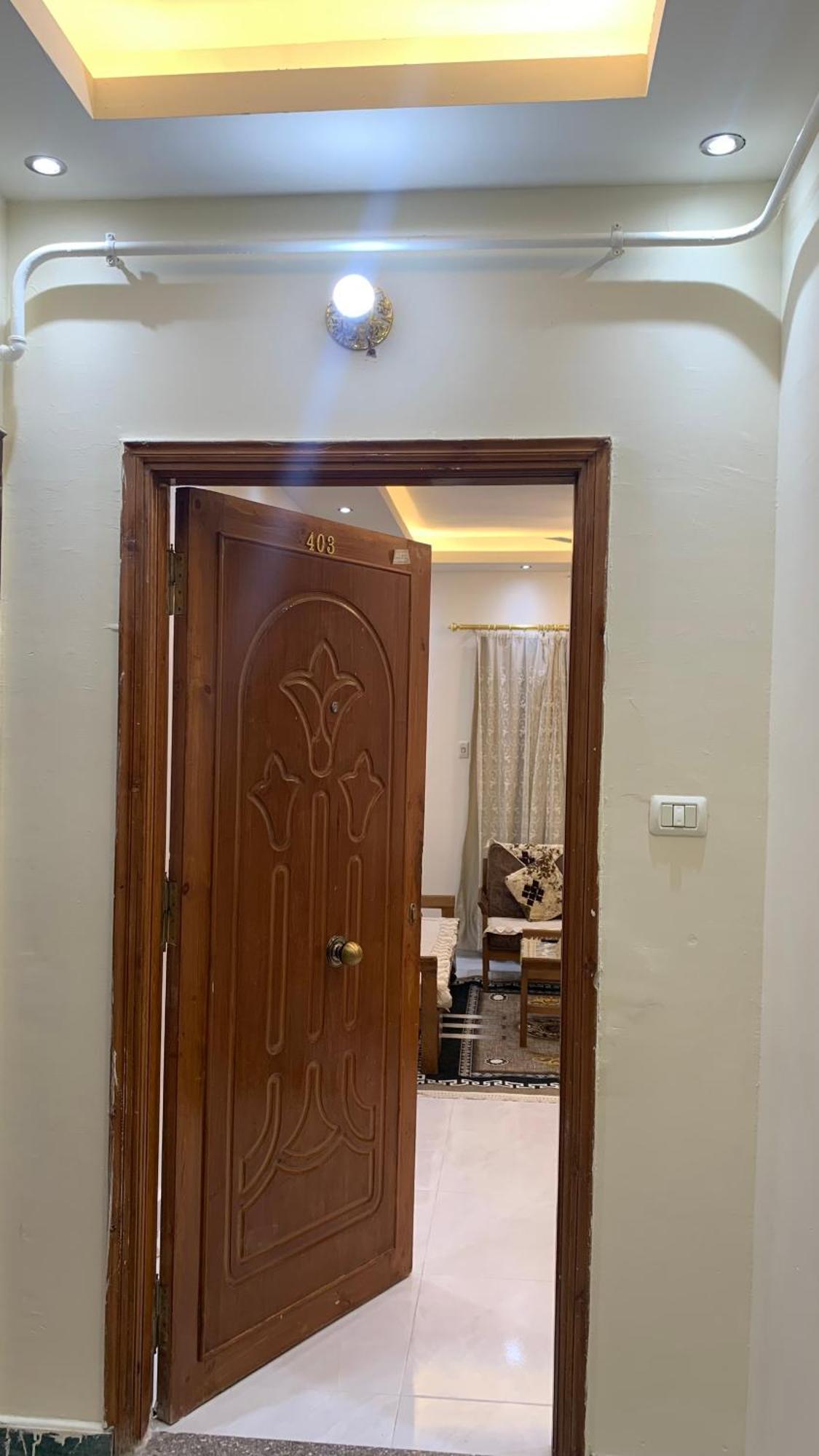 Apartamento Roma Hurghada