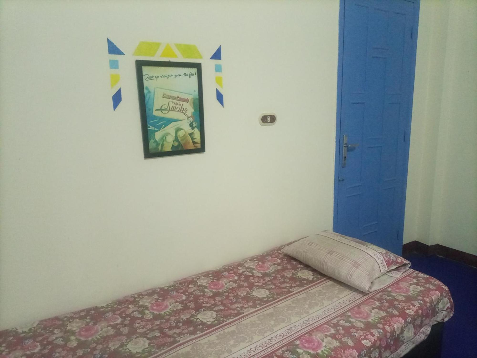 Hana Hostel