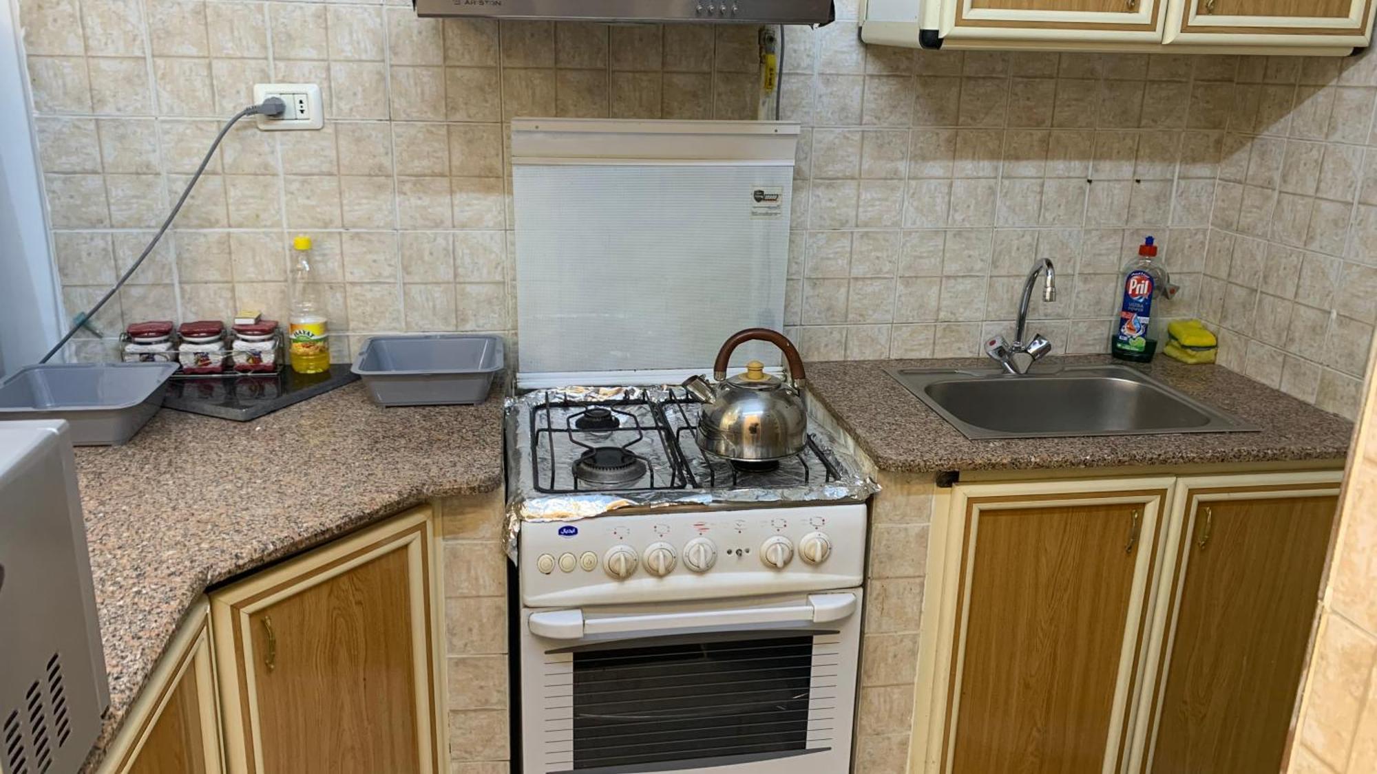 Apartamento Roma