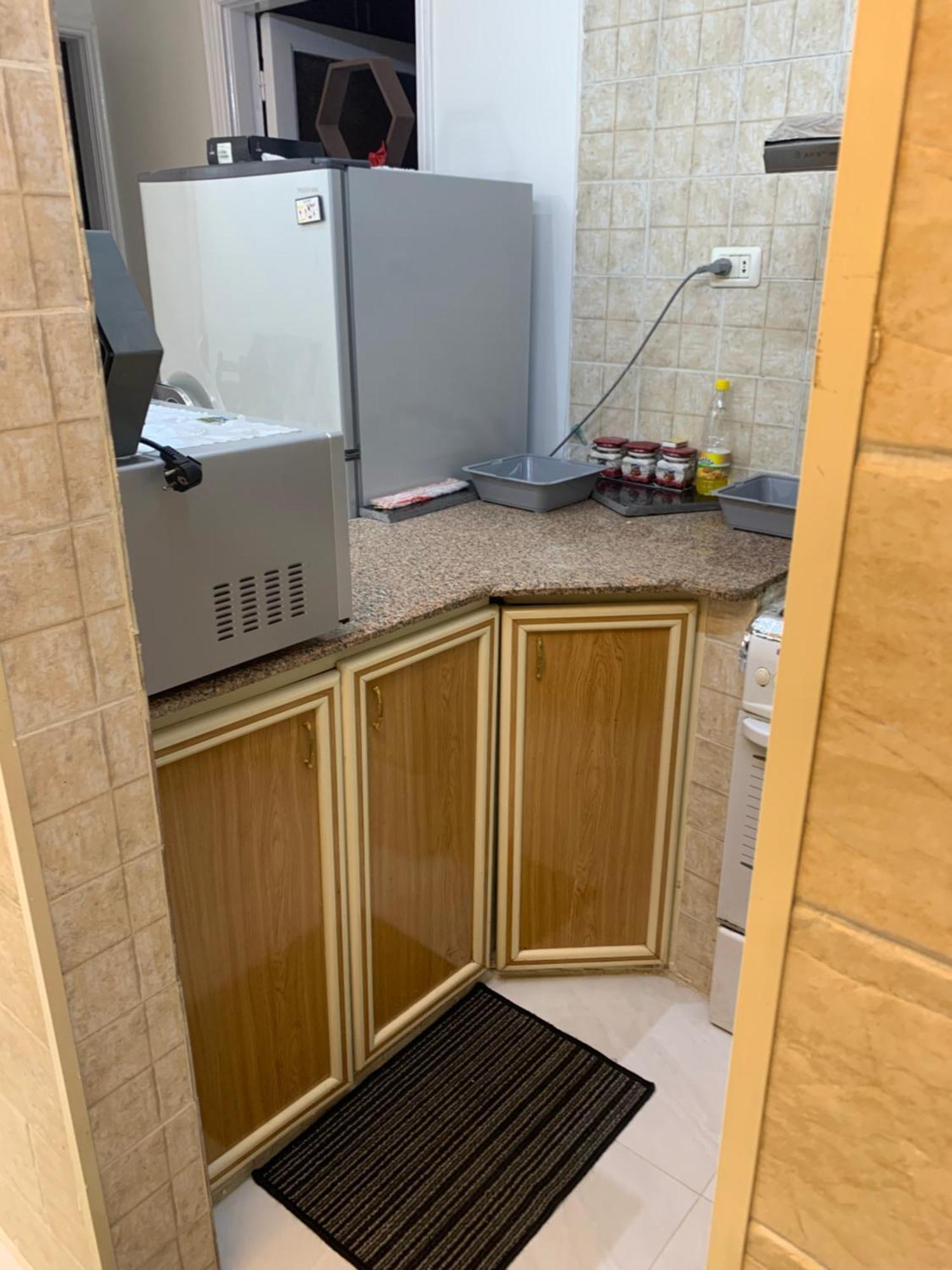 Apartamento Roma Hurghada