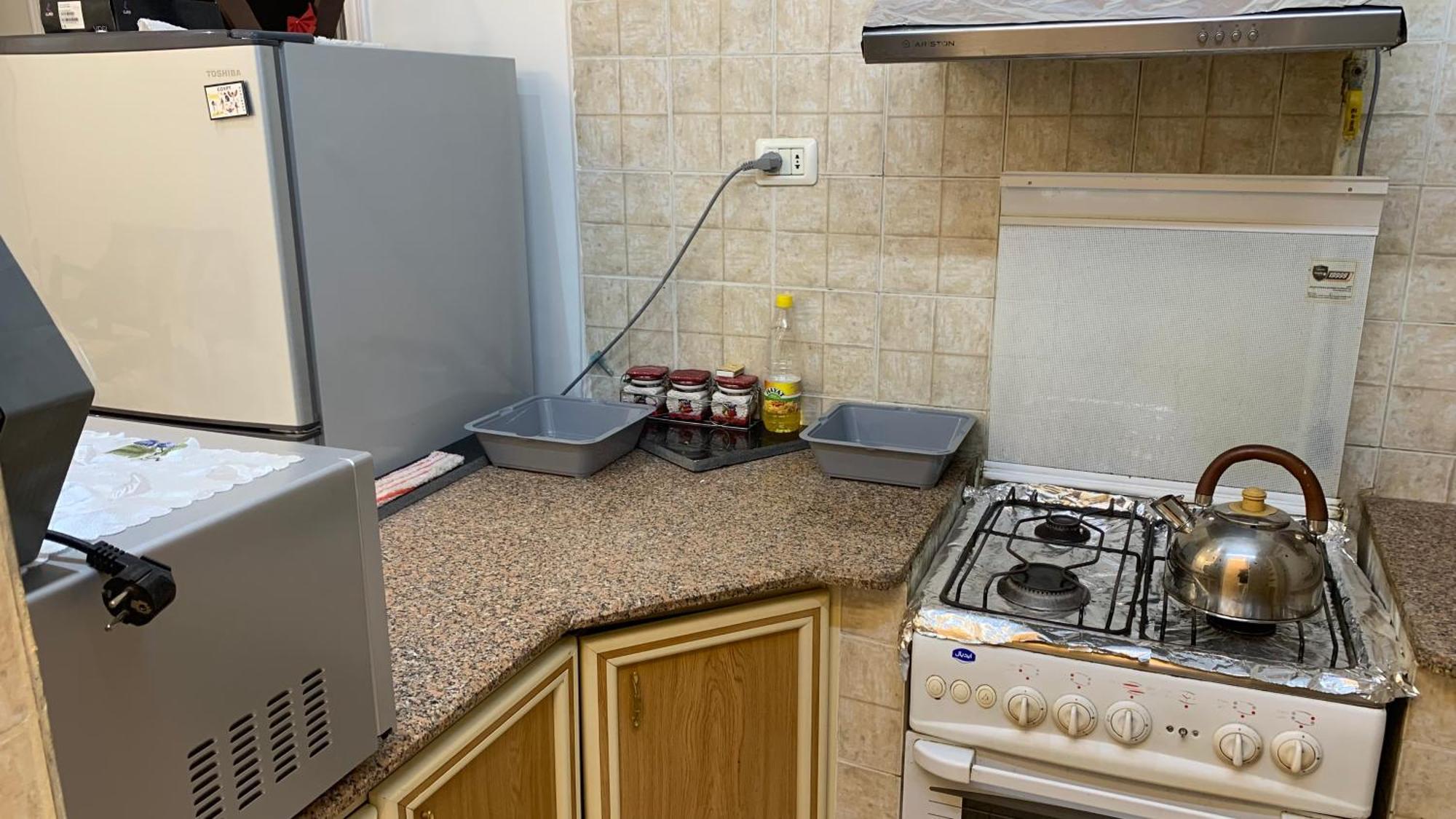 Roma Apartamento