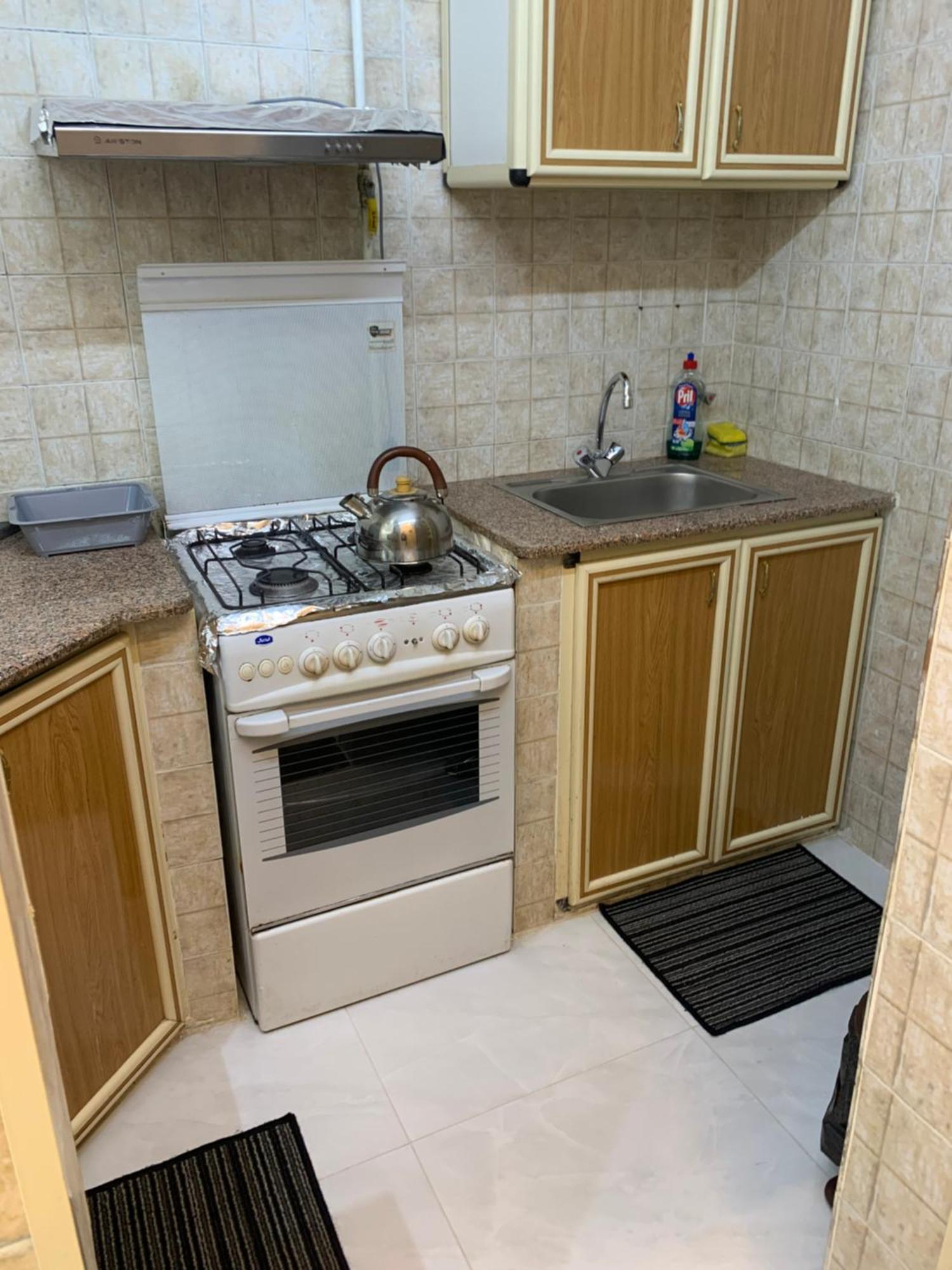 Apartamento Roma