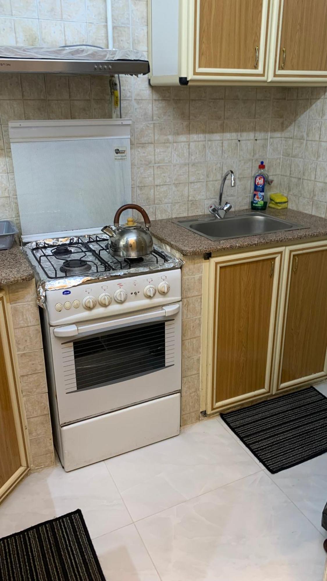 Roma Apartamento *