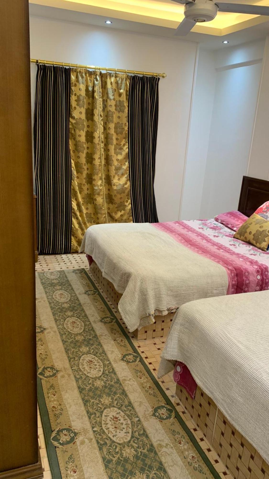 Roma Apartamento Hurghada