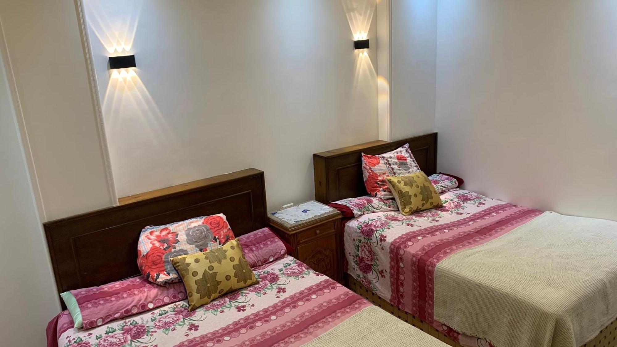 Roma Apartamento