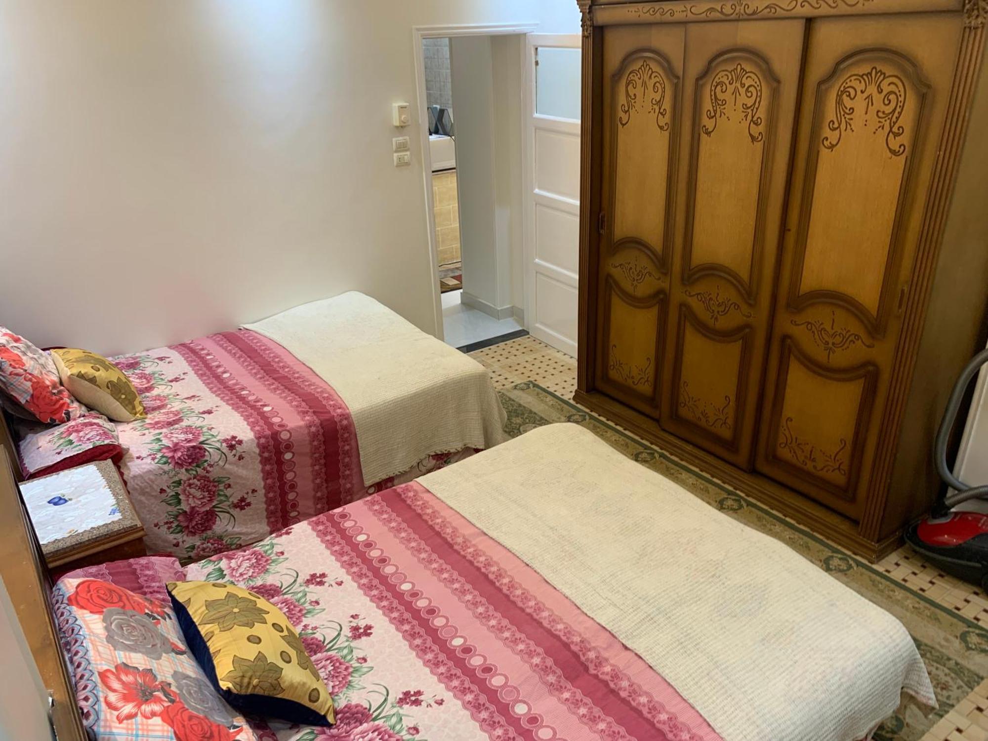 Apartamento Roma *