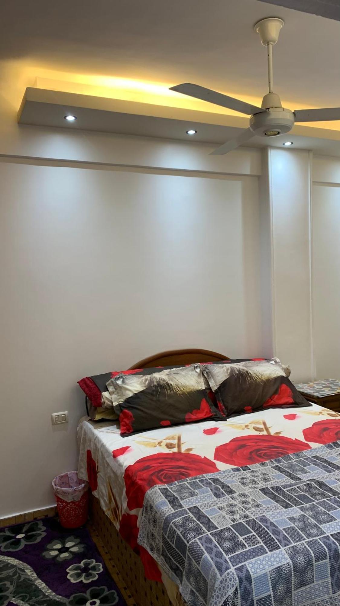 Roma Apartamento Hurghada