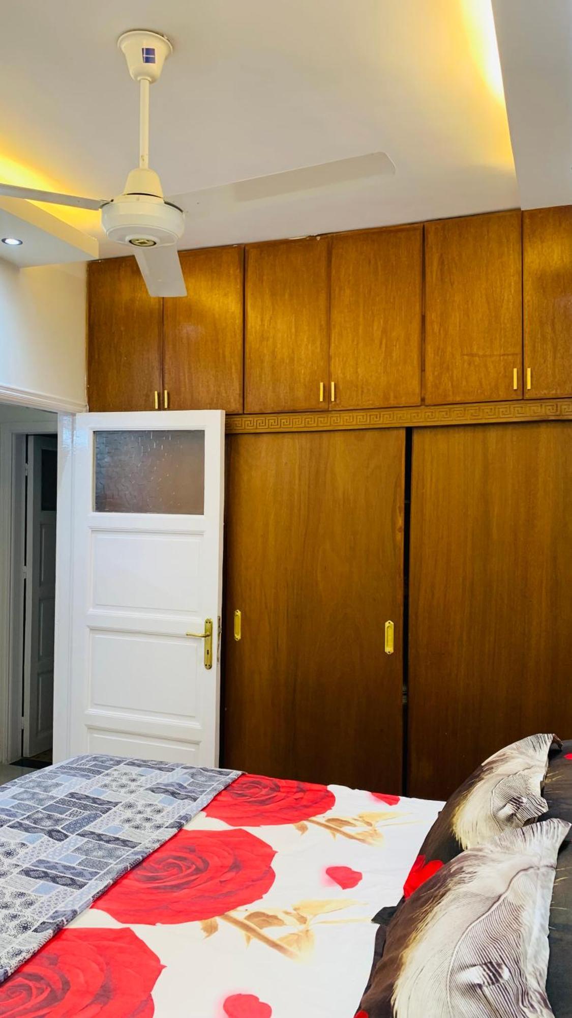 Apartamento Roma Hurghada