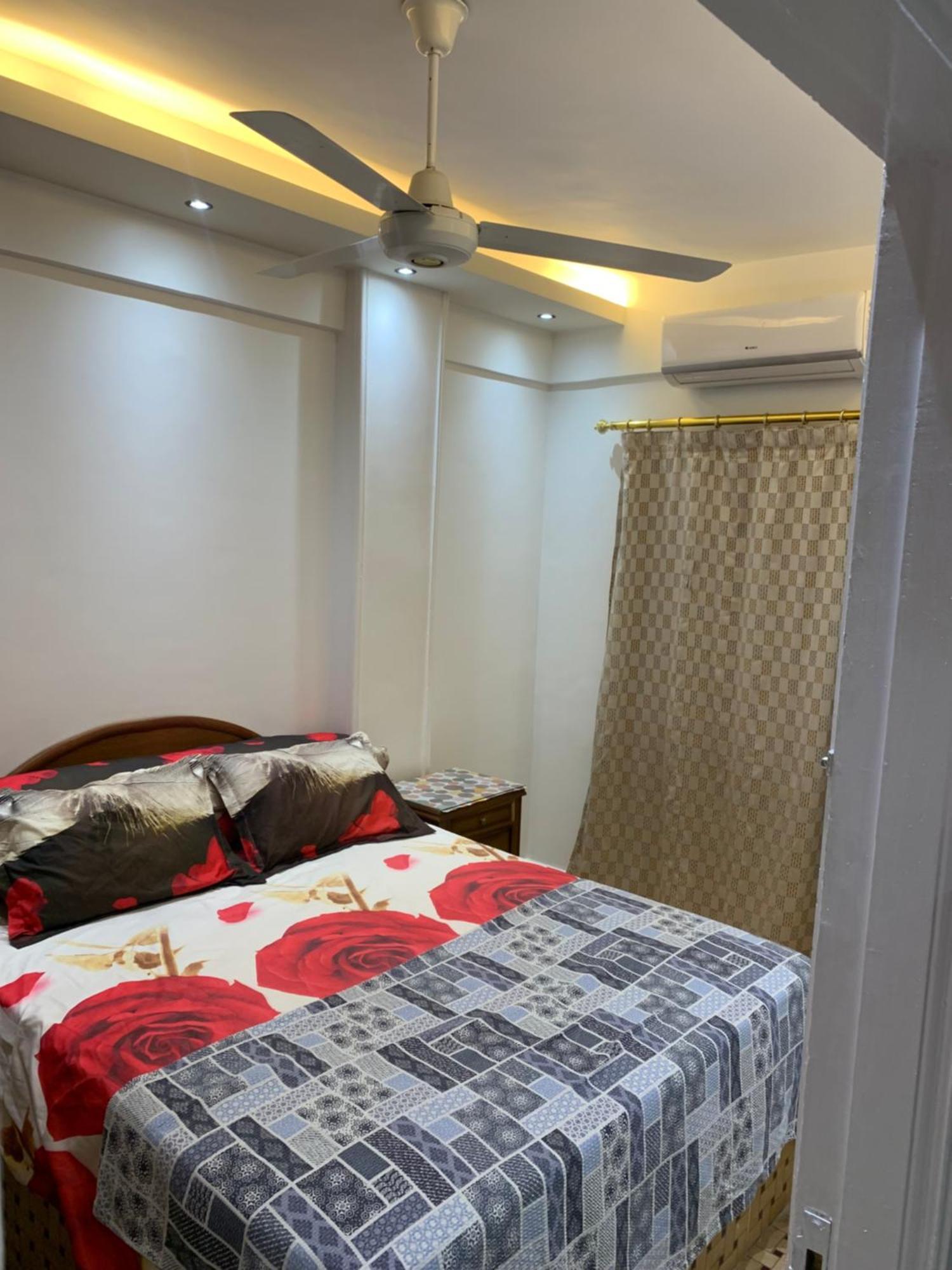 Apartamento Roma