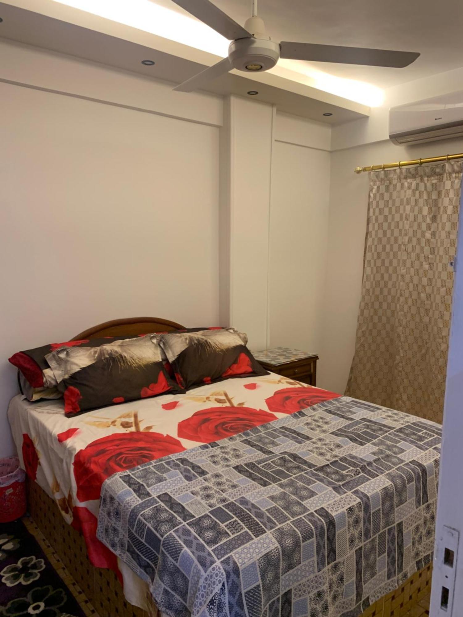 Apartamento Roma *