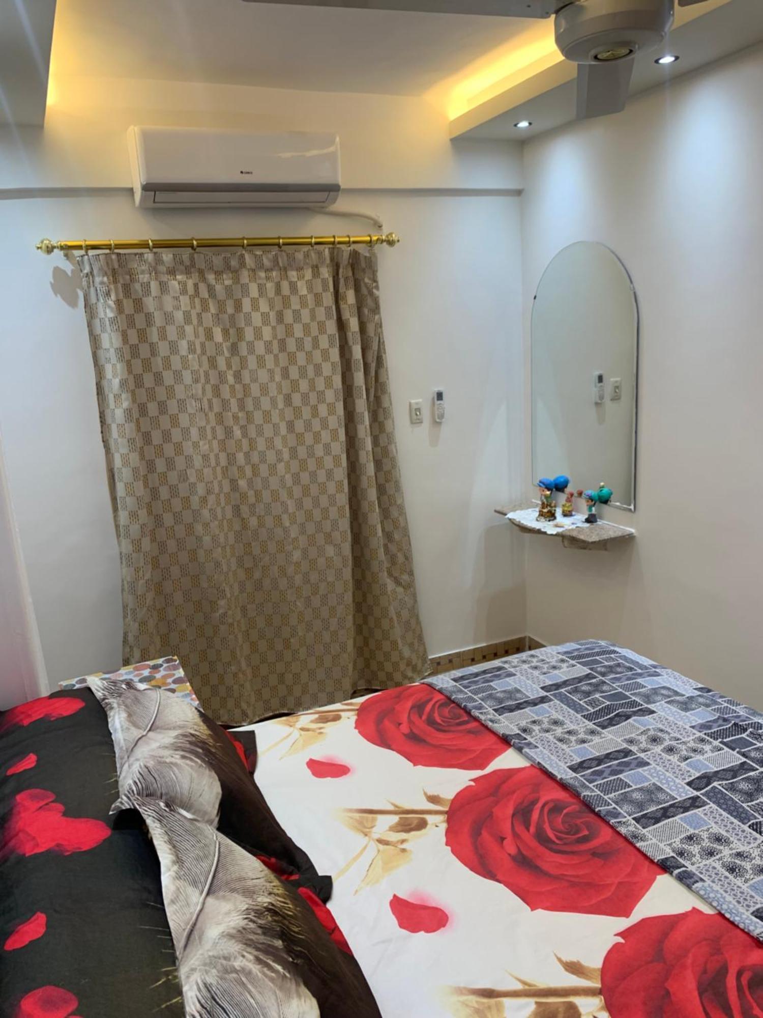 Roma Apartamento Hurghada