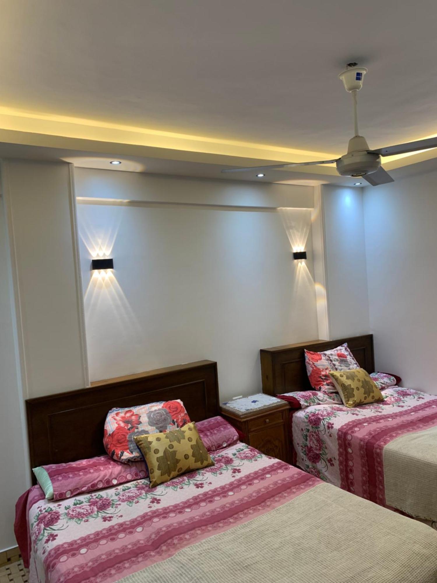 Apartamento Roma Hurghada