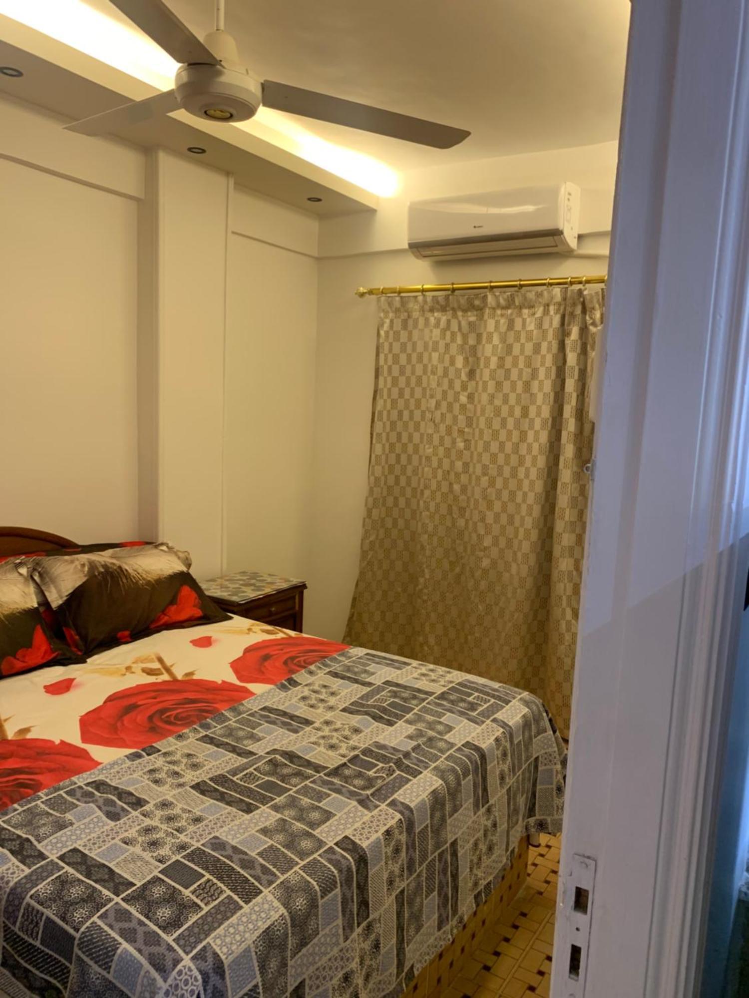 Roma Apartamento