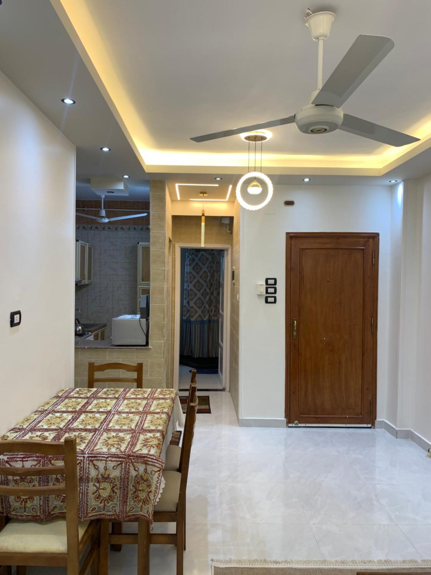 Apartamento Roma