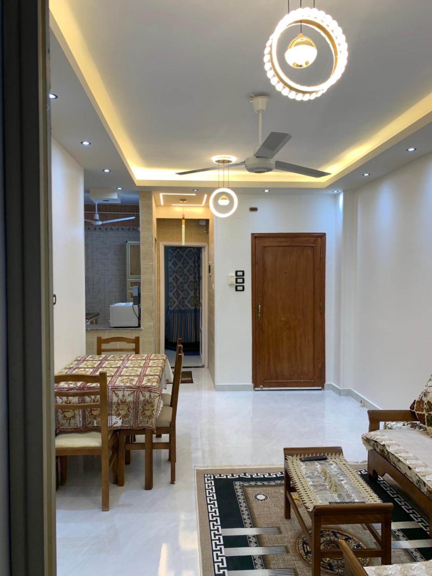 Roma Apartamento *