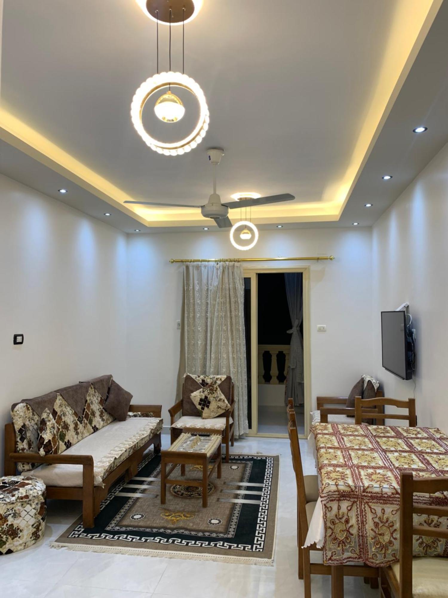 Apartment Roma *