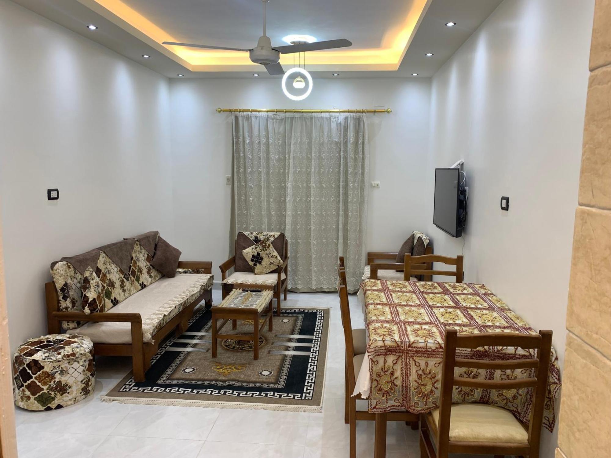 Roma Apartamento Hurghada
