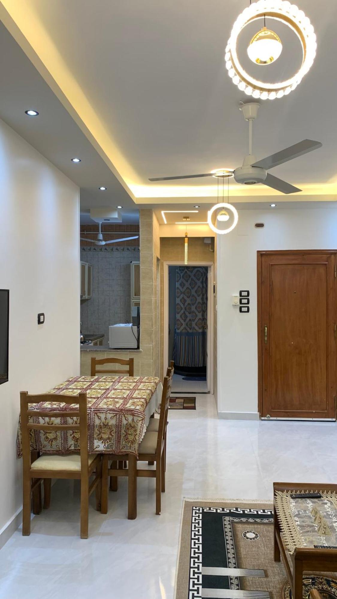 Apartment Roma