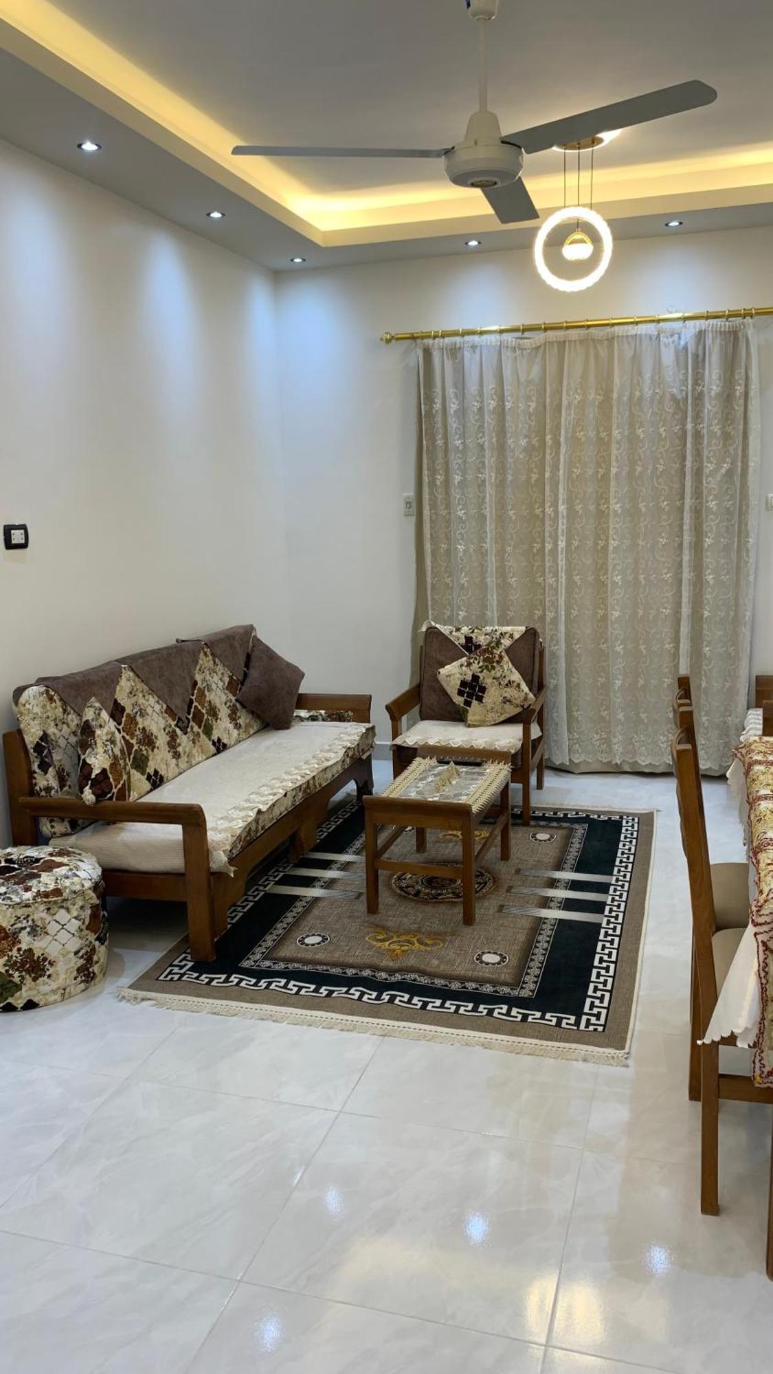 Apartment Roma *