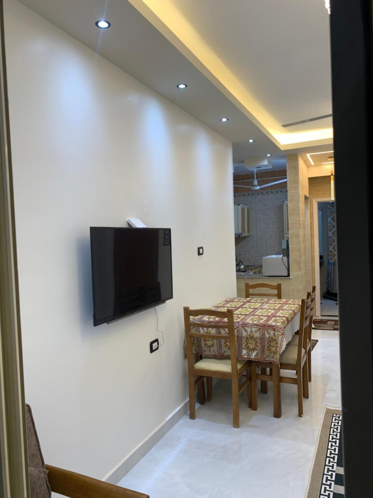 Roma Apartment