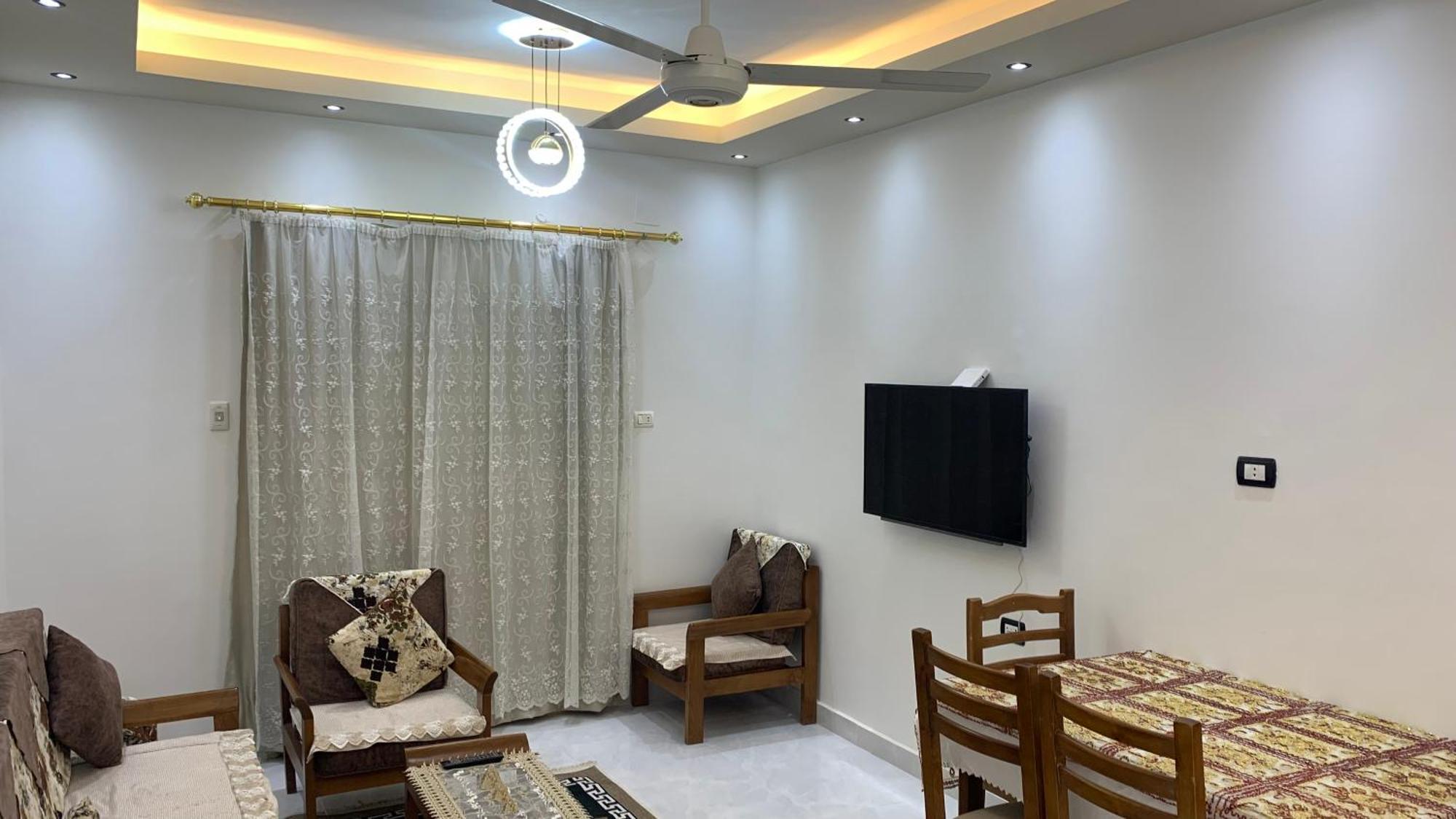 Apartamento Roma