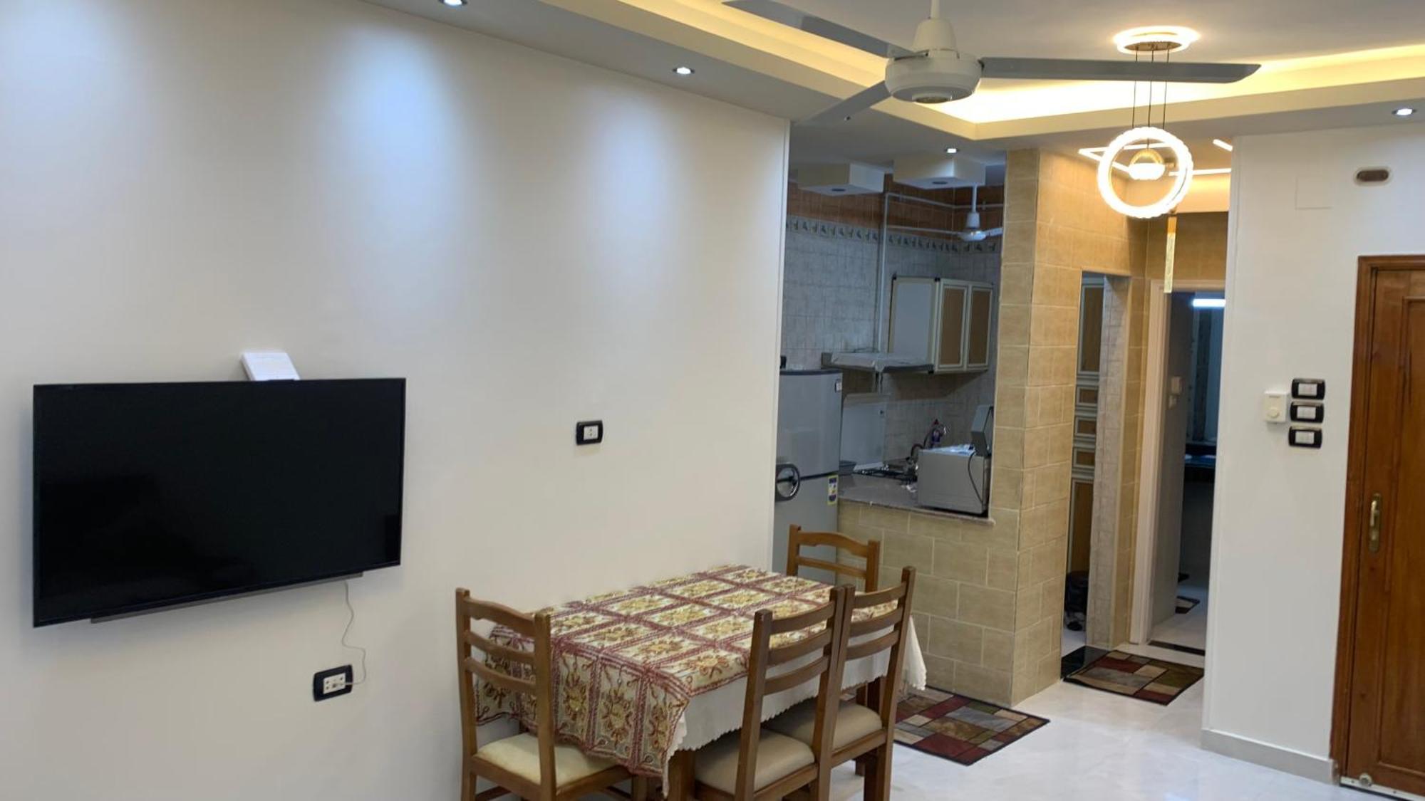 Roma Apartment Hurghada
