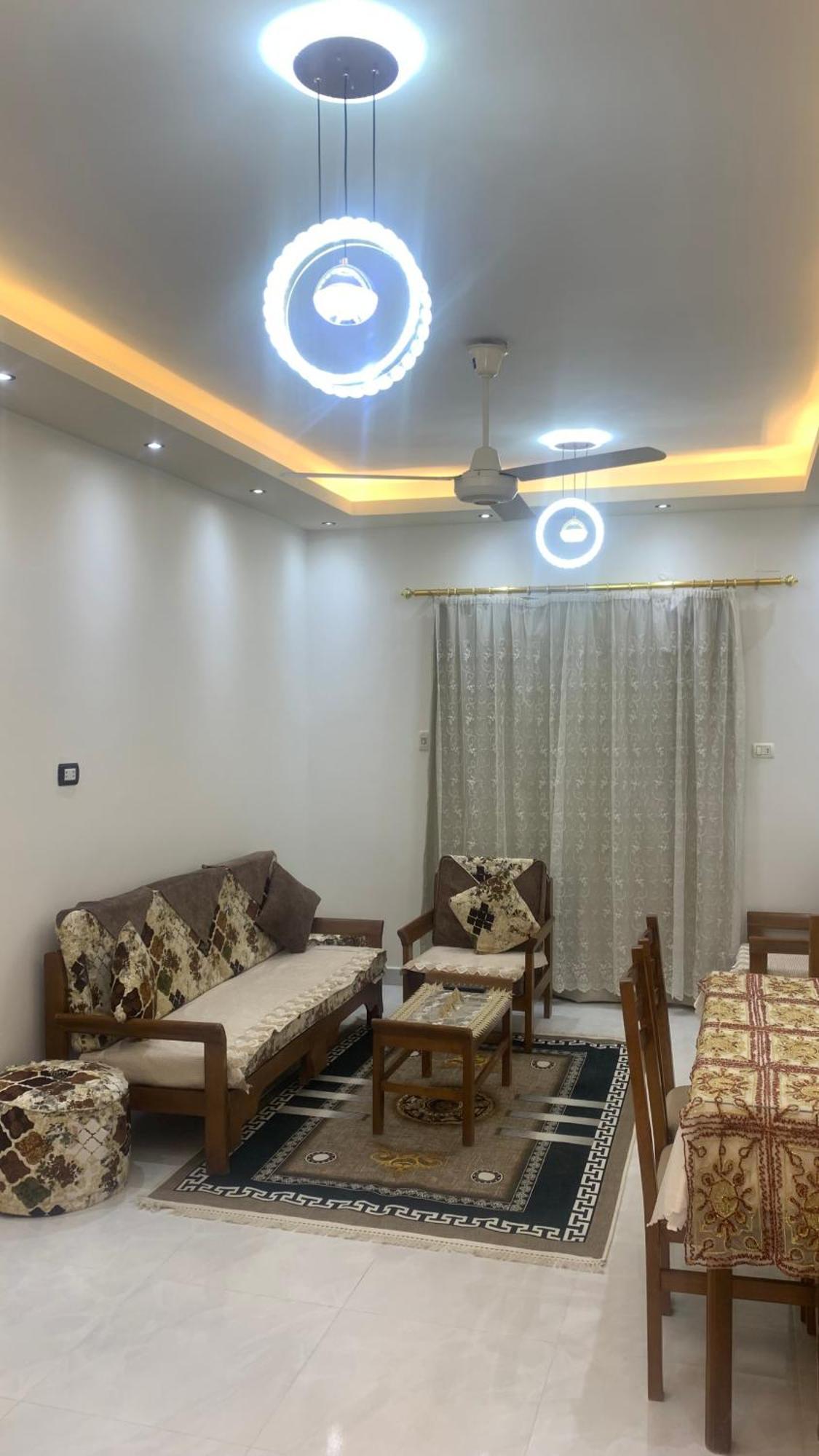 Apartamento Roma Hurghada