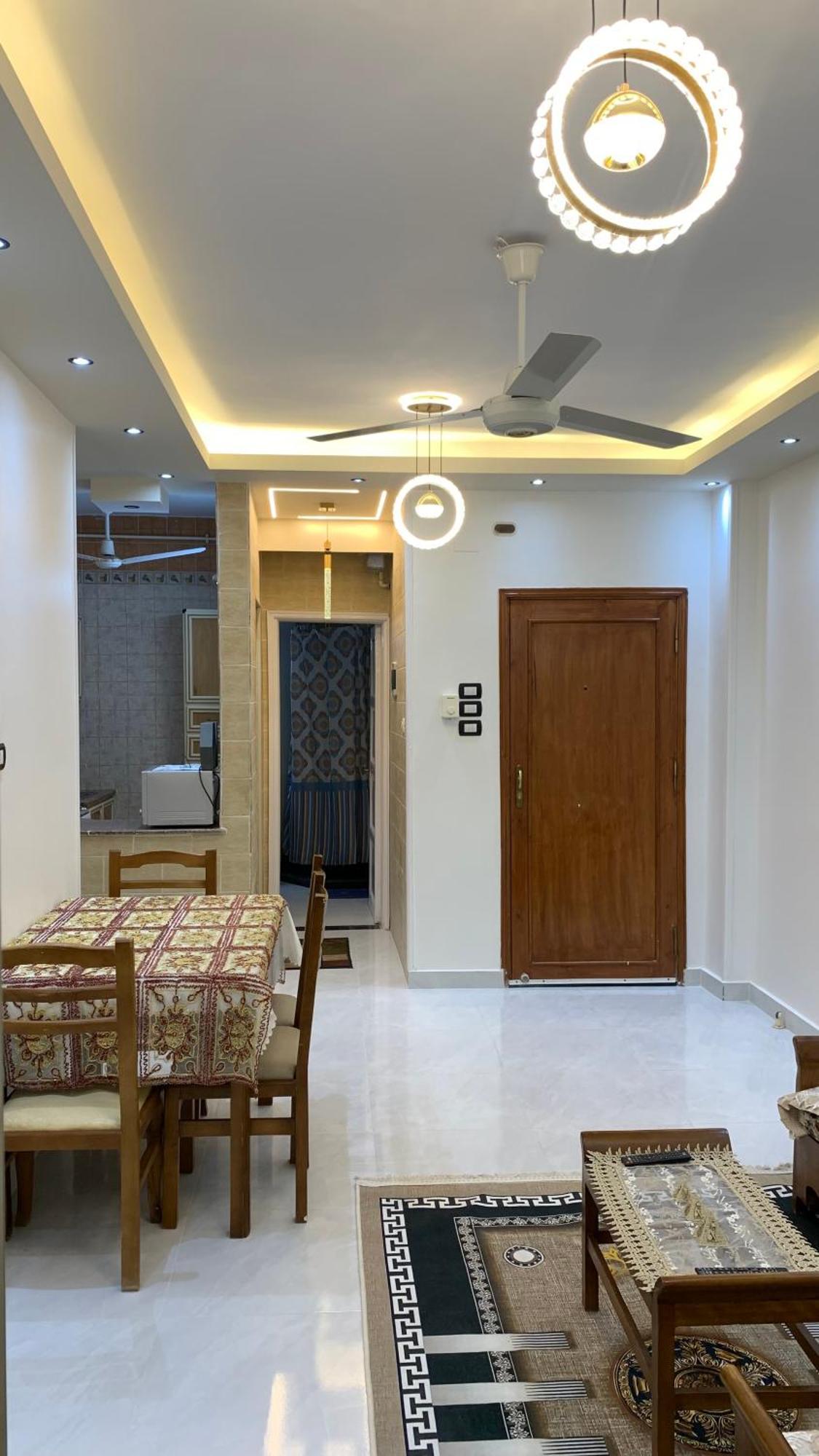 Apartamento Roma *