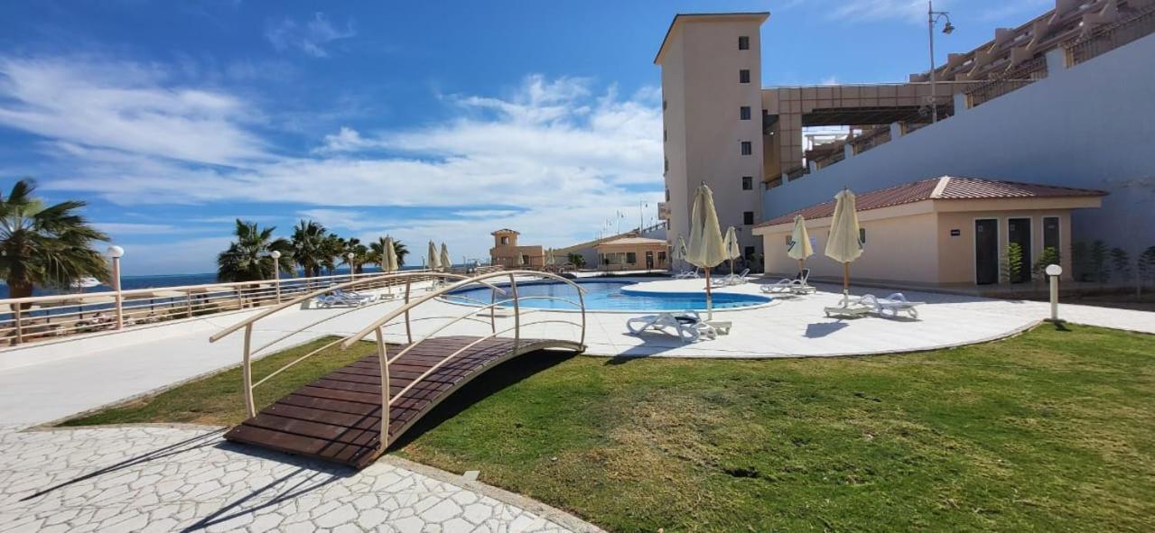 Susi's Theview Luxurioese Mit Fantastischem Meerblick * Hurghada