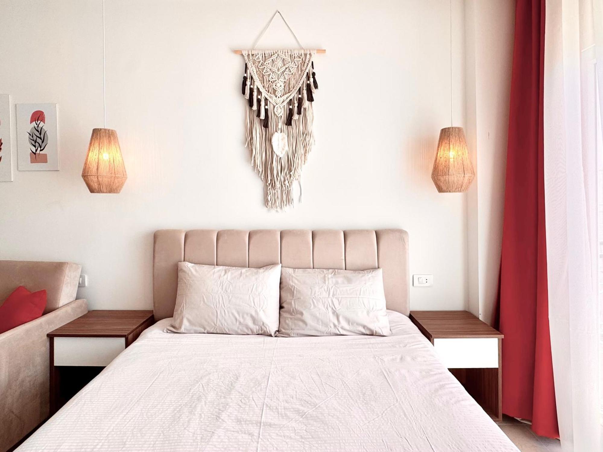 Comfy Studio, Pools, Private Beach At Peaceful Resort *