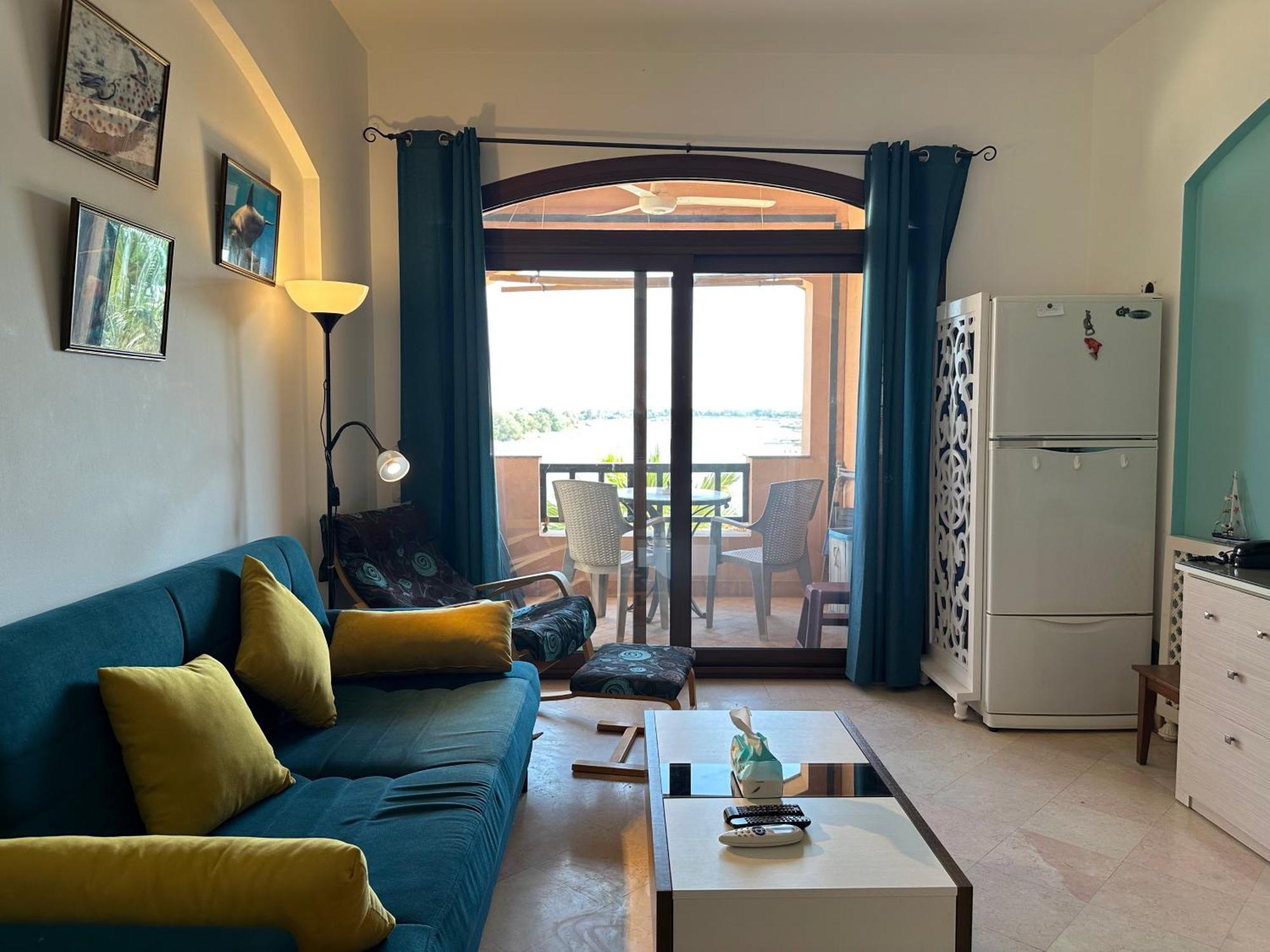Apartment Sunshine Y1-1-7 *
