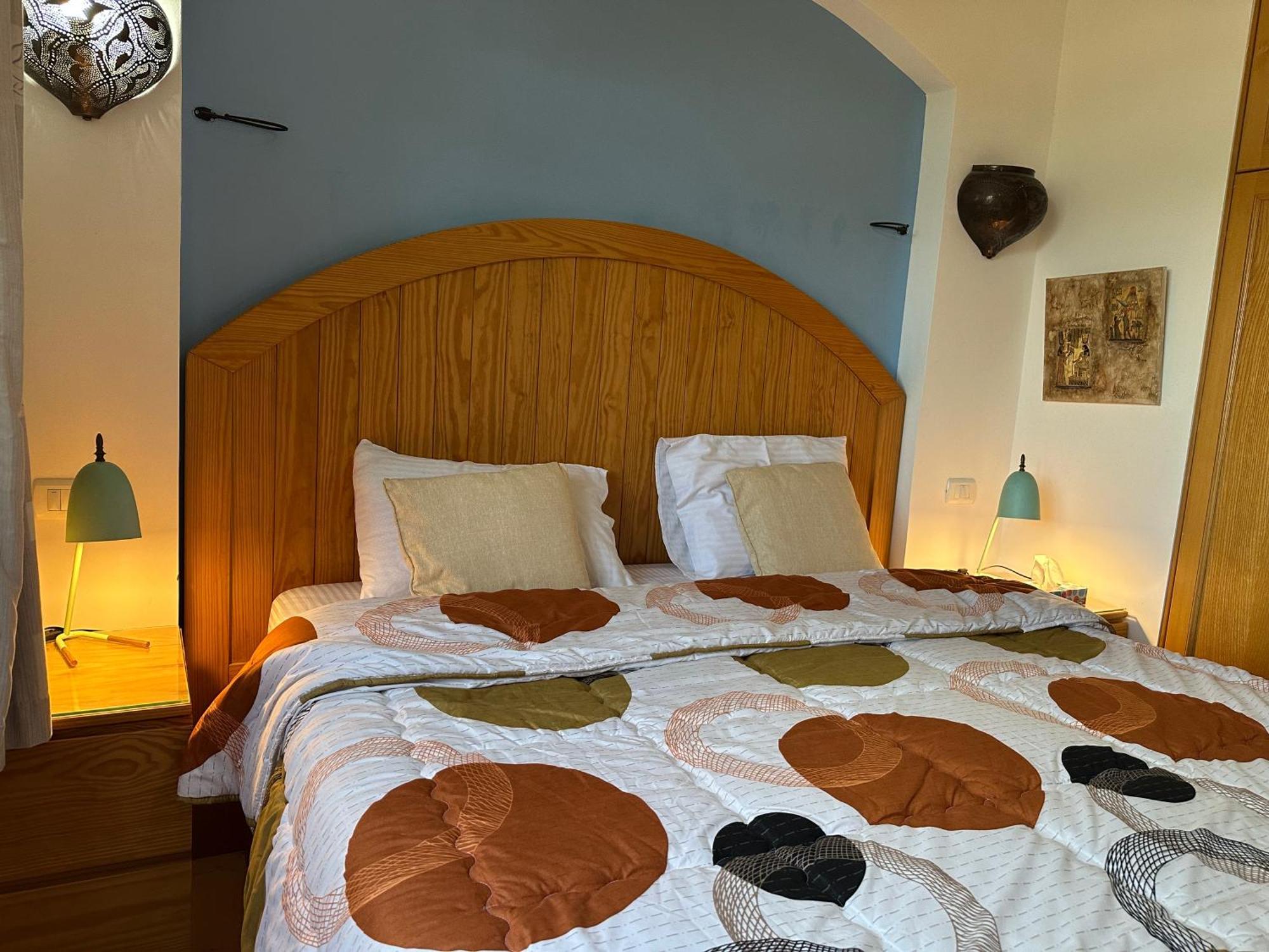 Sunshine Y1-1-7 Apartment Hurghada