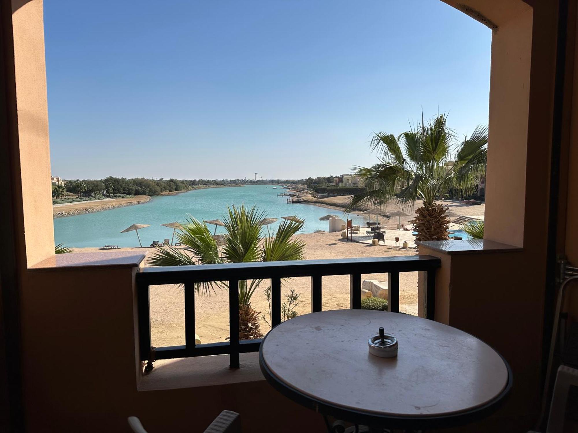 Sunshine Y1-1-7 Hurghada