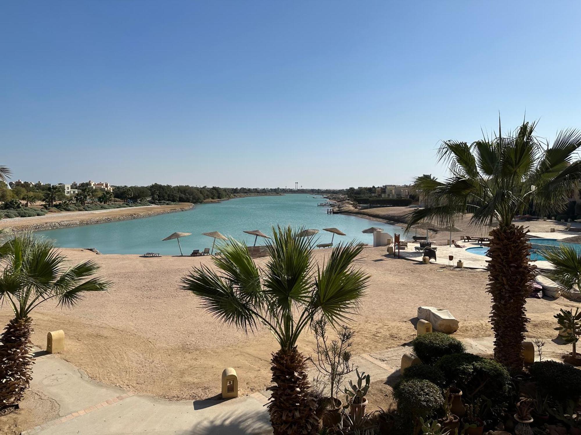Sunshine Y1-1-7 Hurghada