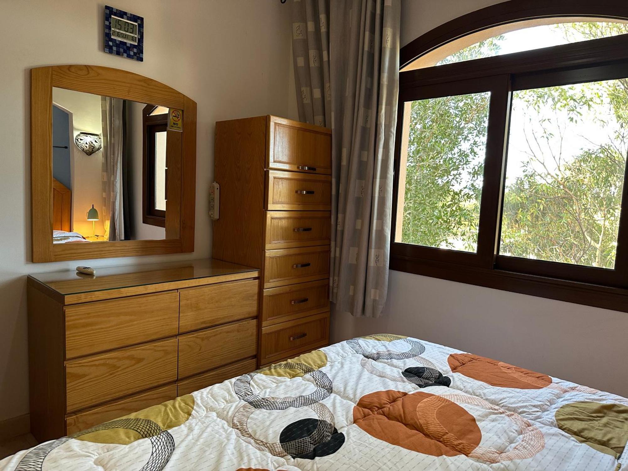 Apartment Sunshine Y1-1-7 Hurghada