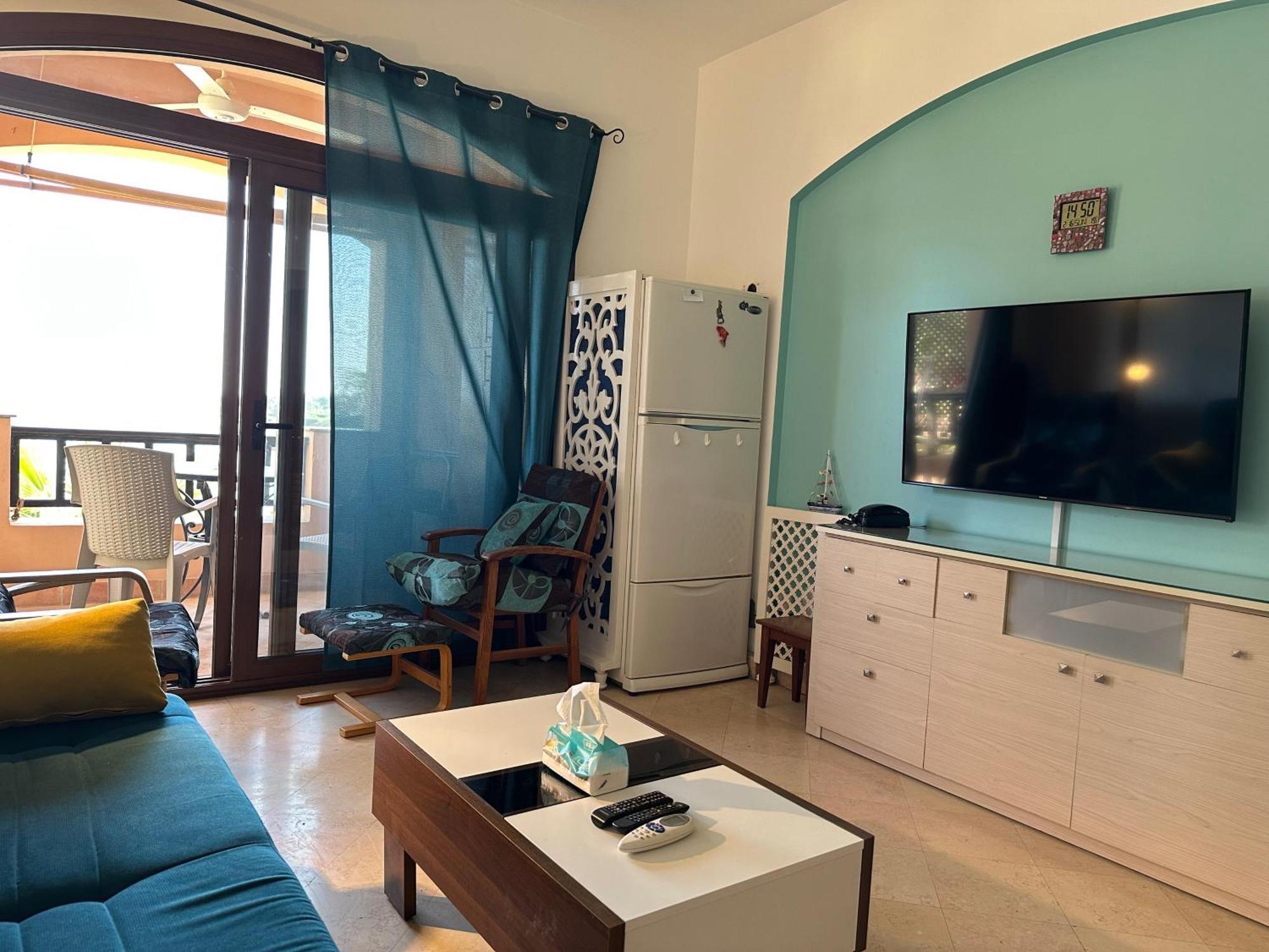 Apartment Sunshine Y1-1-7