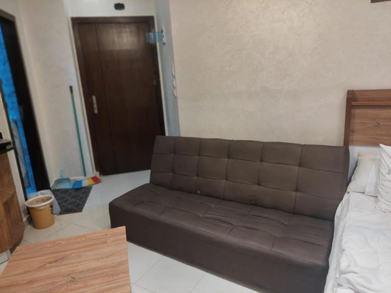 Casablanca 631 Aparthotel