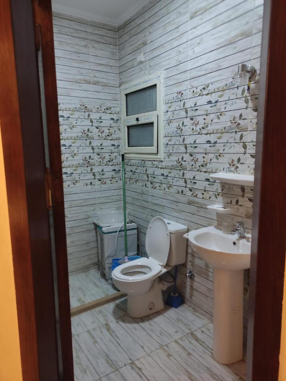 Aparthotel Casablanca 631 Hurghada