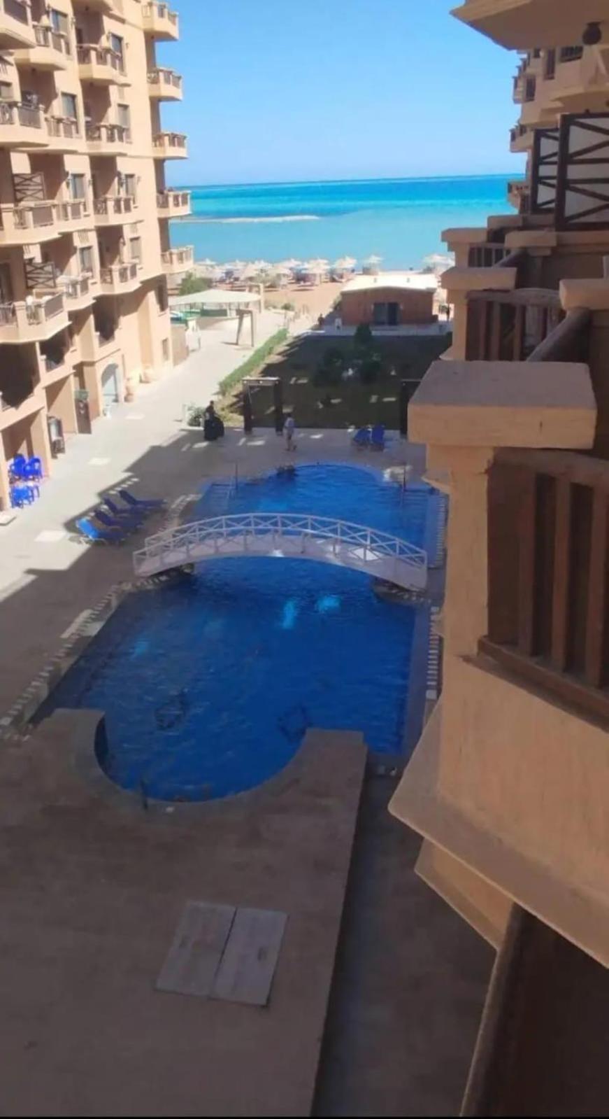 Apartment Turtles Hurghada