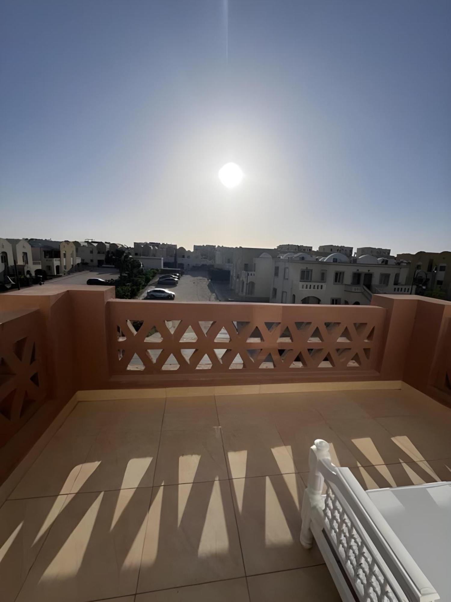 Azure Horizon Haven Holiday home Hurghada