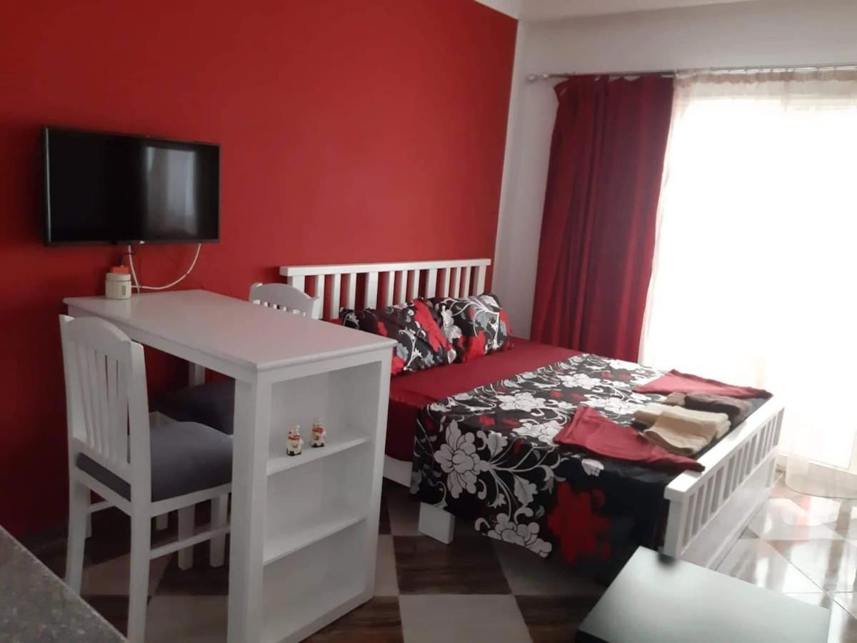 Apartamento Sheraton Plaza 421 *