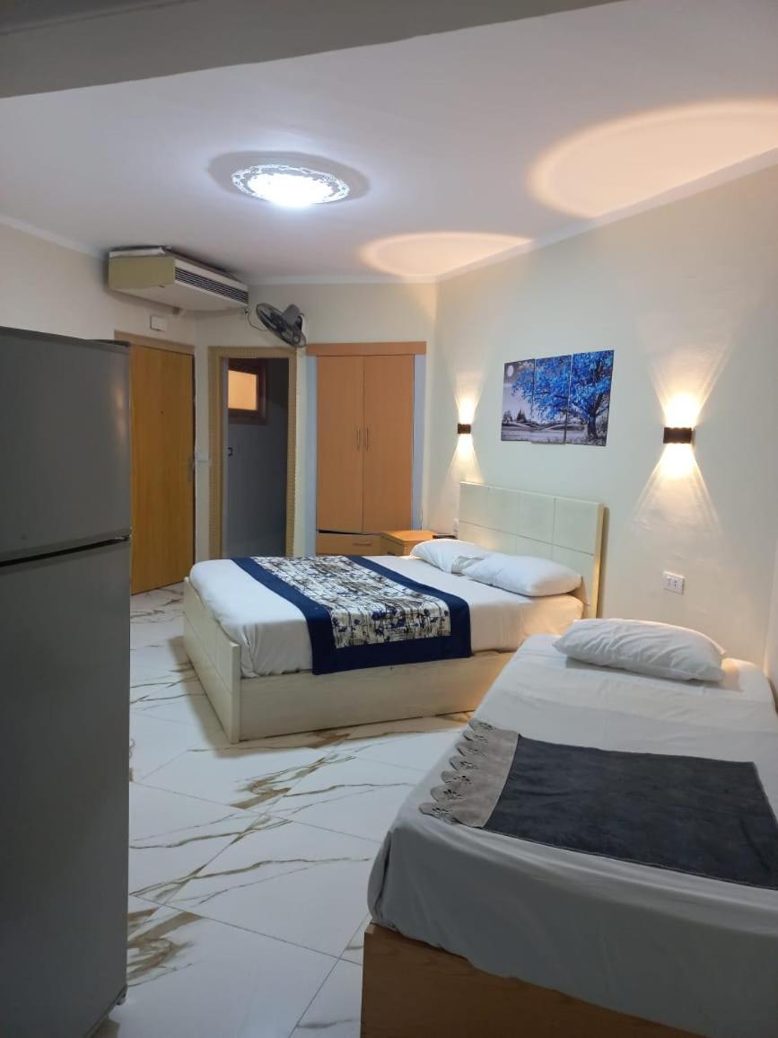 Appart hôtel Andalusia Blue